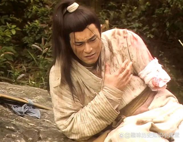 究极整合282部杨过游戏：超全合集推荐