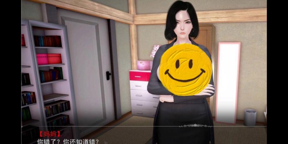 母上攻略重制版1-4绅士游戏:新手入门必看攻略