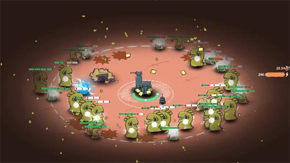 东区V0.5.2官方网站：游戏下载及最新资讯都在这里！