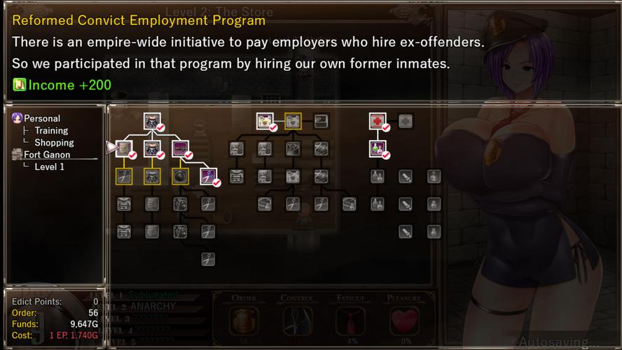 卡林监狱长游戏官网最新版本下载地址分享