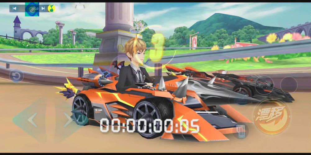 第一视角恋爱游戏:拜托请你先告白,玩转杨过式浪漫!