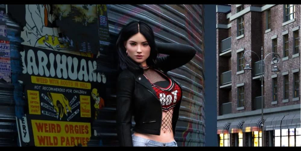 百度网盘下载时尚女王莫妮卡第3季完结官方正式版最新版