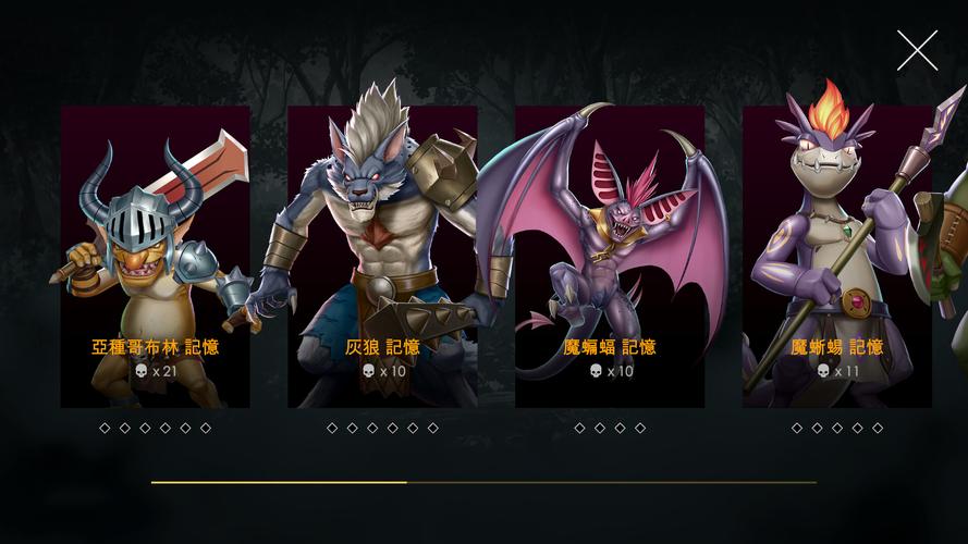 地牢脱出3版本大全:有哪些版本?哪个最好玩?