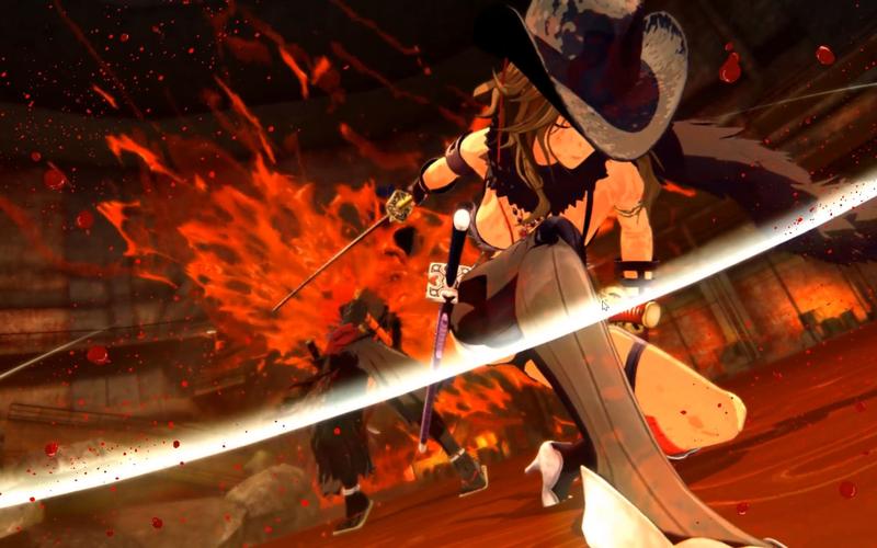 御姐玫瑰官网：性感女剑士大战僵尸，开启热血格斗之旅