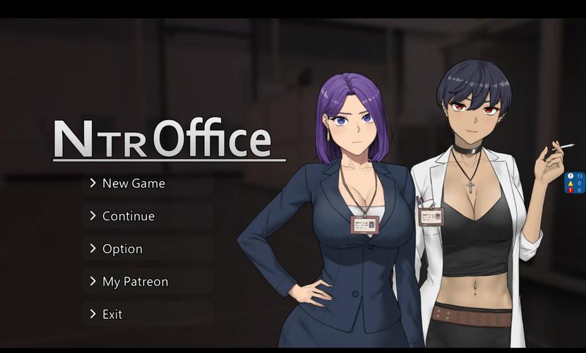 想玩NTR办公室杨过游戏?这里有你想要的资源