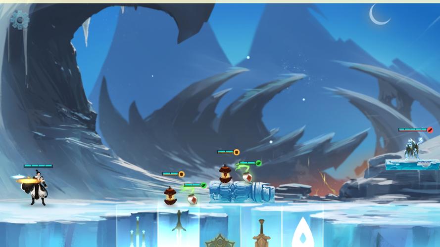 末世少女杨过游戏新手入门指南及技巧教学