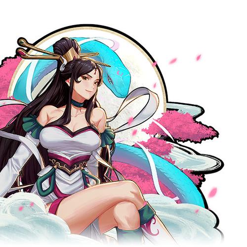 欲妹幻想杨过游戏：二次元武侠浪漫之旅