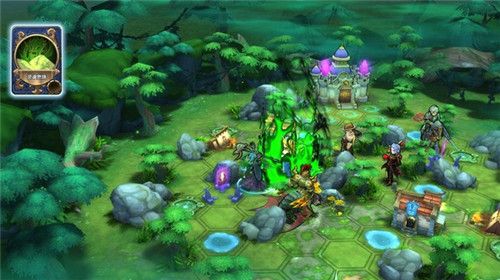 我的早年生活游戏详解：欧美SLG的魅力