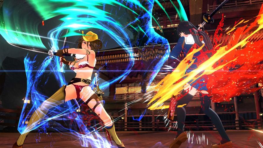 御姐玫瑰官网：性感女剑士大战僵尸，开启热血格斗之旅