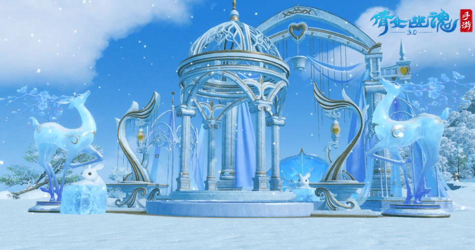 圣女之血救世主最新版本下载：体验全新剧情和玩法