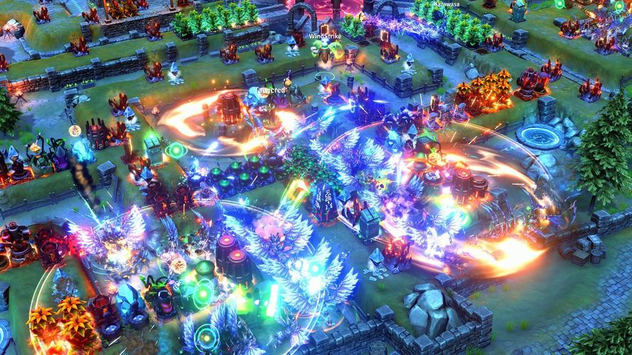 东区V0.5.2官网下载：最新版本游戏，带你感受都市魅力