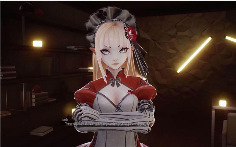 魔道兵装游戏攻略：轻松玩转H模式玩法技巧