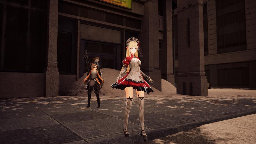 魔道兵装游戏攻略：轻松玩转H模式玩法技巧