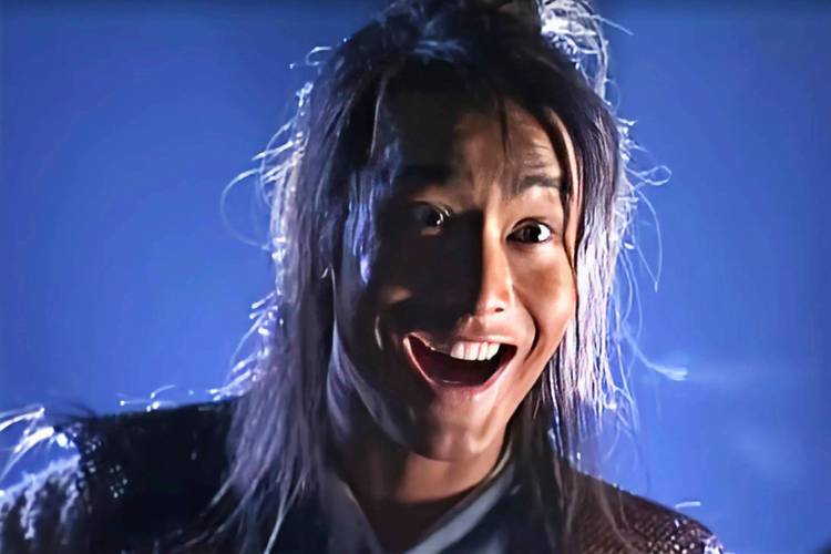 火爆游戏恶魔合约杨过：体验另类武侠世界