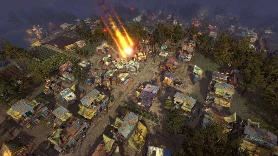 想玩末日生存游戏？这里有“一个世界末日的故事”下载地址