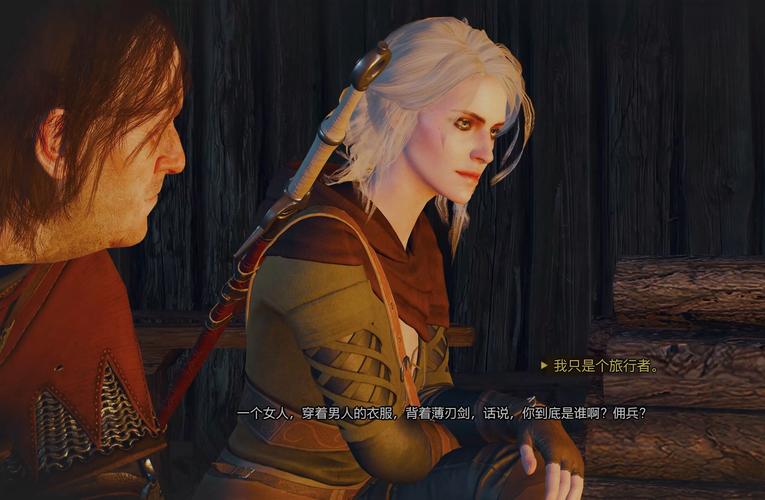 还在纠结买哪个版本？女巫3：回归版本大全来帮你做决定！