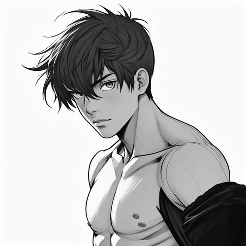 汉化版禁欲健身中心更新啦！快来看最新内容