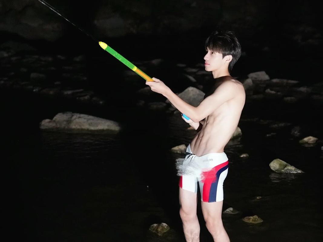 夏日炎炎，你弟弟想玩什么游戏？这里有答案！