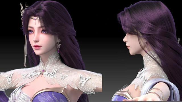 各版本云曦唐紫尘大集合：玩家分享及游戏攻略