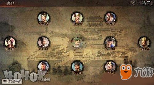 蜉蝣V0.2重制版杨过游戏:下载地址及玩法攻略