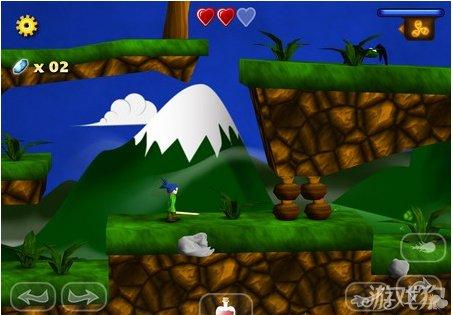 魔王的冒险者小镇杨过游戏攻略：快速通关技巧分享！