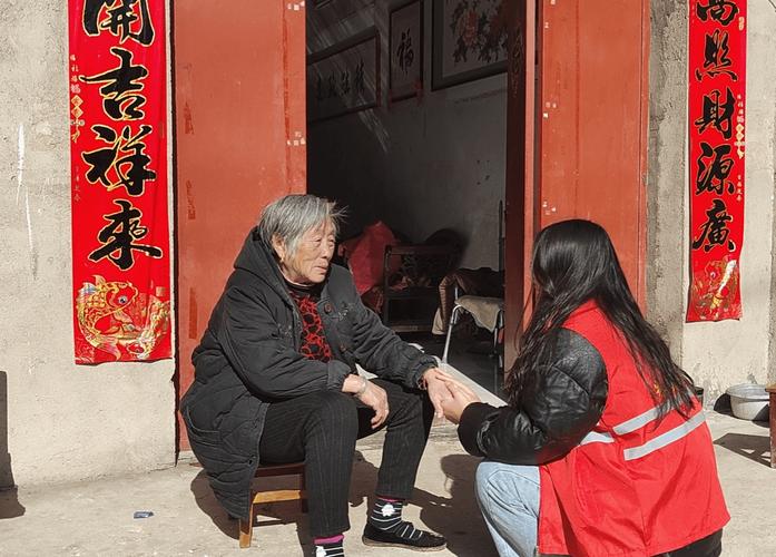 志愿少女官方网站：加入我们，一起传递温暖