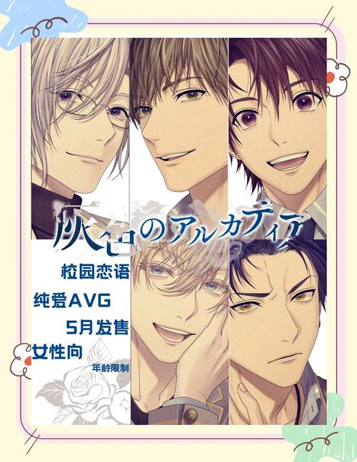 恋爱单选题游戏：你弟弟最爱的游戏类型是？