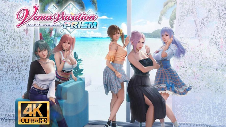 变身夏日V1.37绅士游戏体验:轻松休闲的夏日模拟