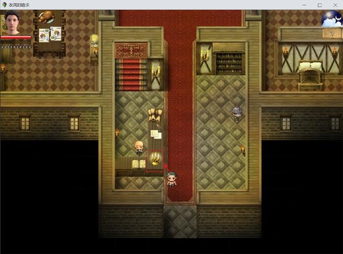 农民的追求安卓免费下载:体验不一样的农场经营游戏