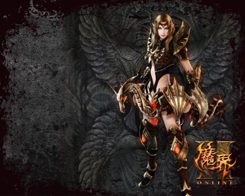 想知道你弟弟喜欢什么游戏？试试银之魔界2