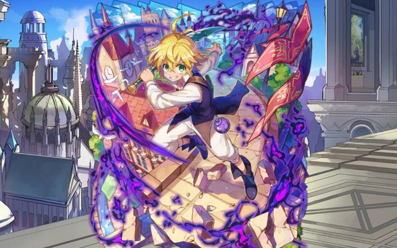 愤怒之罪最新版本：最强反弹系统，怒火值爆表！