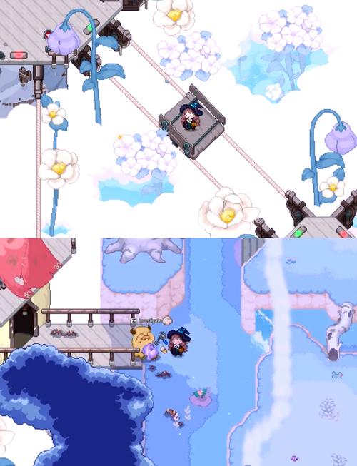 快速下载神奇女巫1汉化版：开启魔法之旅