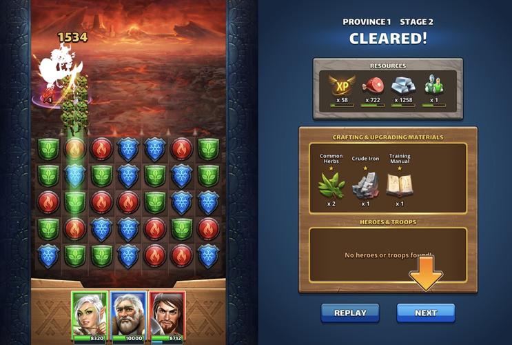 冲突的意志游戏介绍：黑暗幻想RPG，带你体验精彩剧情