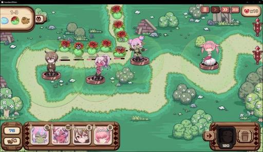 伊甸守护者最新玩家心得：进阶攻略与游戏体验分享