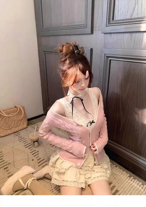 热辣可爱5官网：高清画面，带你体验视觉盛宴