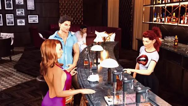 解密背叛Betrayed:内置89官网及游戏隐藏剧情分析