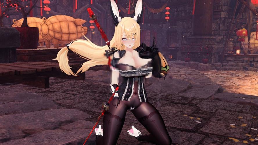 魔界少女与奴隶召唤术绅士游戏：全CG解锁攻略及玩法详解