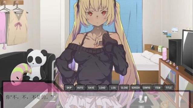 想玩家里蹲女友?官网下载地址分享给你!