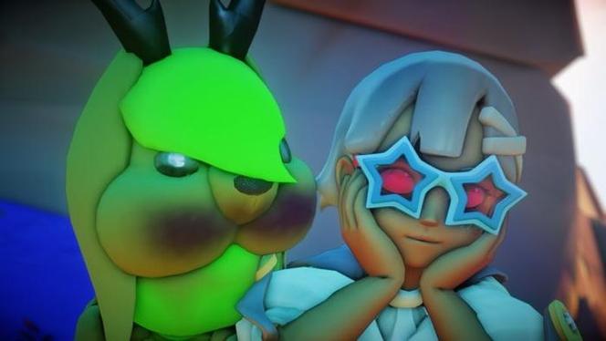 永恒的乐园与少女的觉醒下载地址推荐,安全可靠!