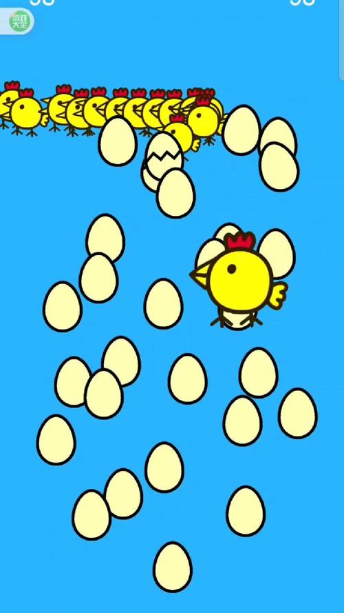 安卓小鸡游戏大全:最好玩的小鸡游戏推荐