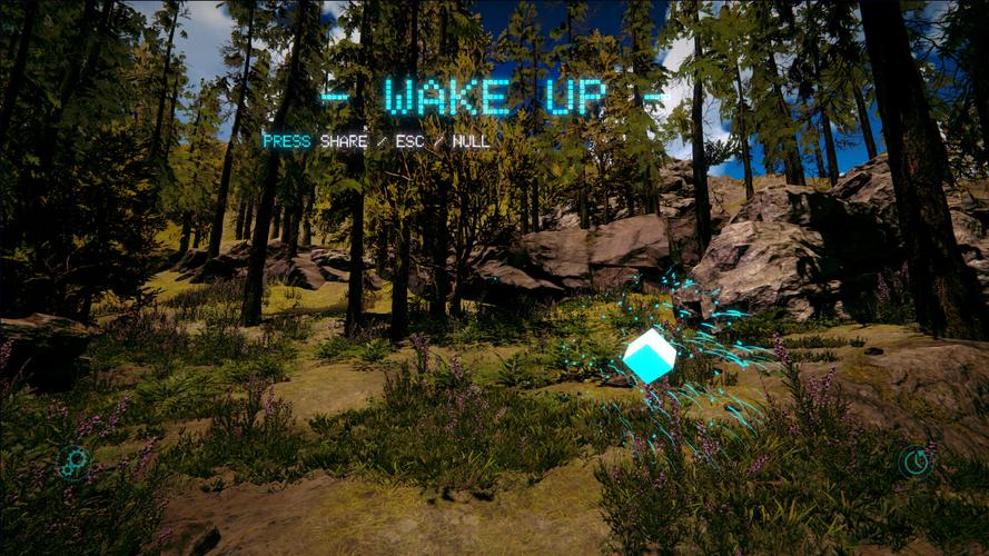 破碎的心灵安卓游戏:沉浸式SLG体验