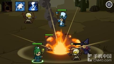 背德的四重奏官方网站地址:下载游戏及查看游戏配置要求