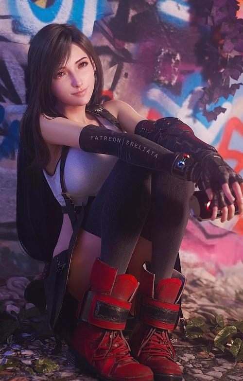 想玩R18？最终幻想7重制版最新版本下载地址！