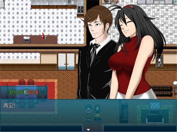 一夏之花安卓游戏:沉浸式夏日恋爱体验