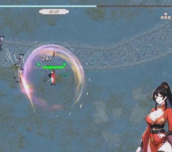 双修武林安卓汉化版：超详细游戏玩法及资源获取