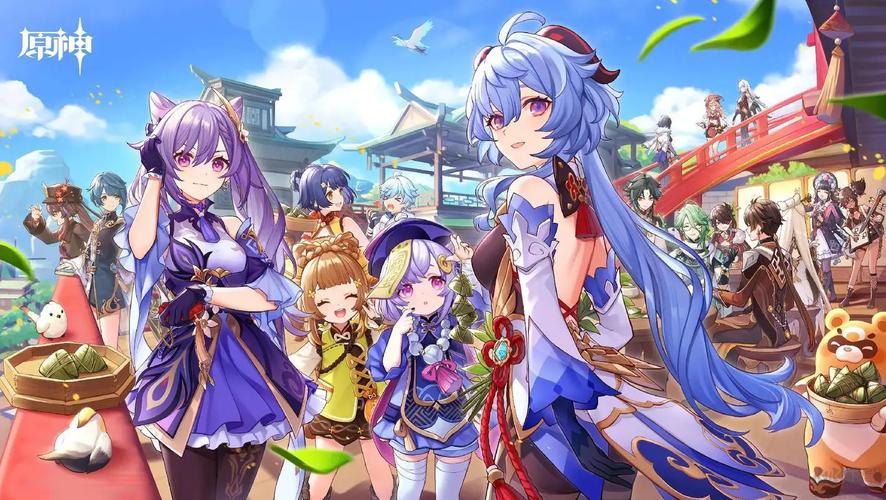 七界杨过游戏下载安装教程及游戏玩法详解