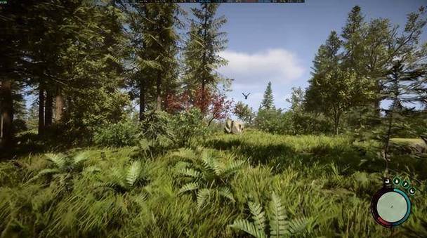 森林之子绅士游戏:沙盒生存的绅士化解读