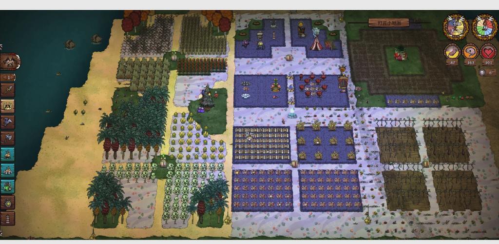 寻找饥荒V0.162绅士游戏资源：避坑指南及下载方法