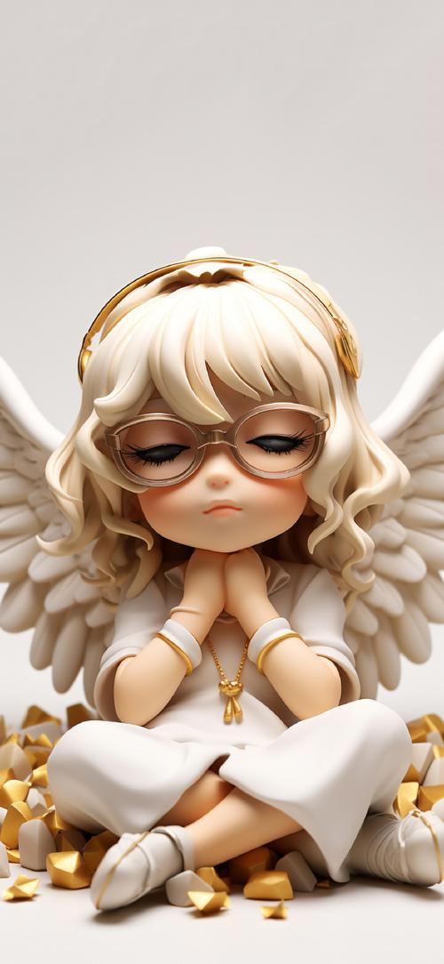 下载桌面手办：高清模型资源分享及下载技巧