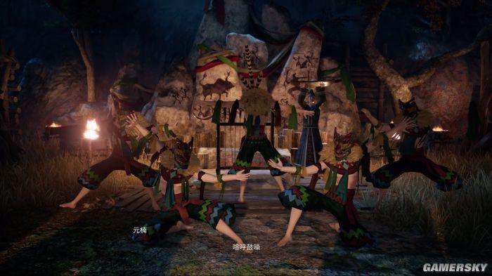 神舞幻想邪恶版杨过游戏资源获取攻略,内附教程